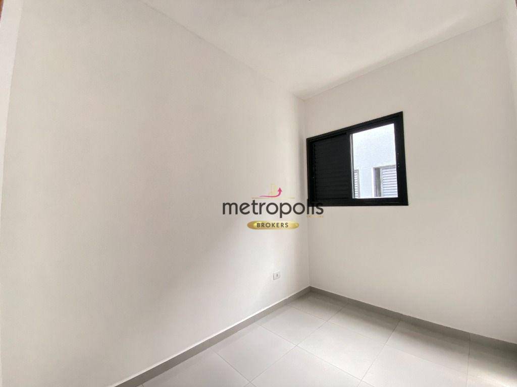 Cobertura à venda e aluguel com 2 quartos, 90m² - Foto 13