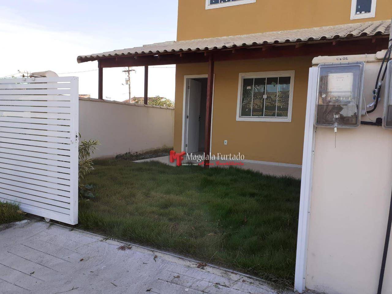 Casa à venda com 2 quartos, 80m² - Foto 27