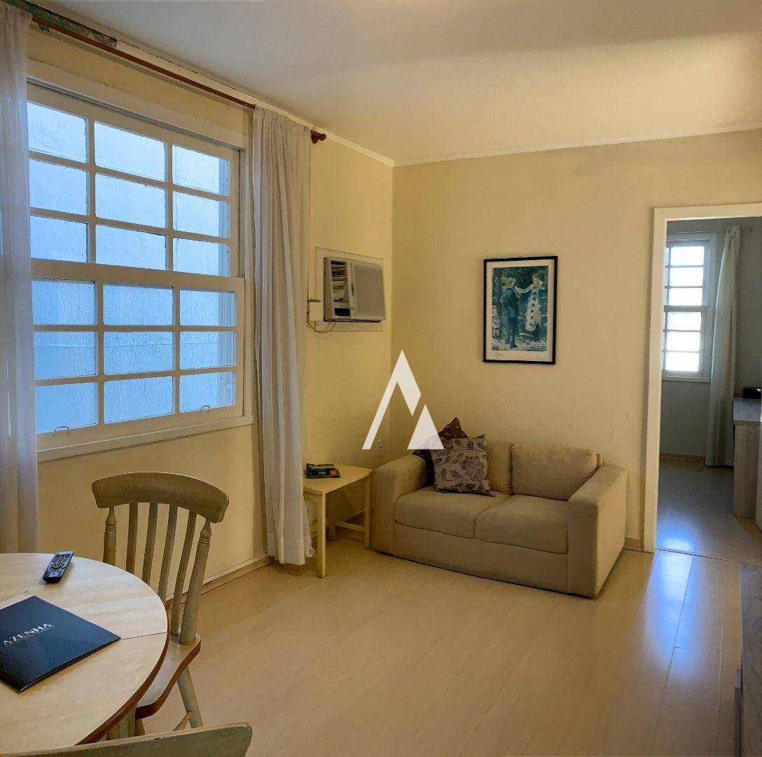 Apartamento à venda com 3 quartos, 77m² - Foto 9