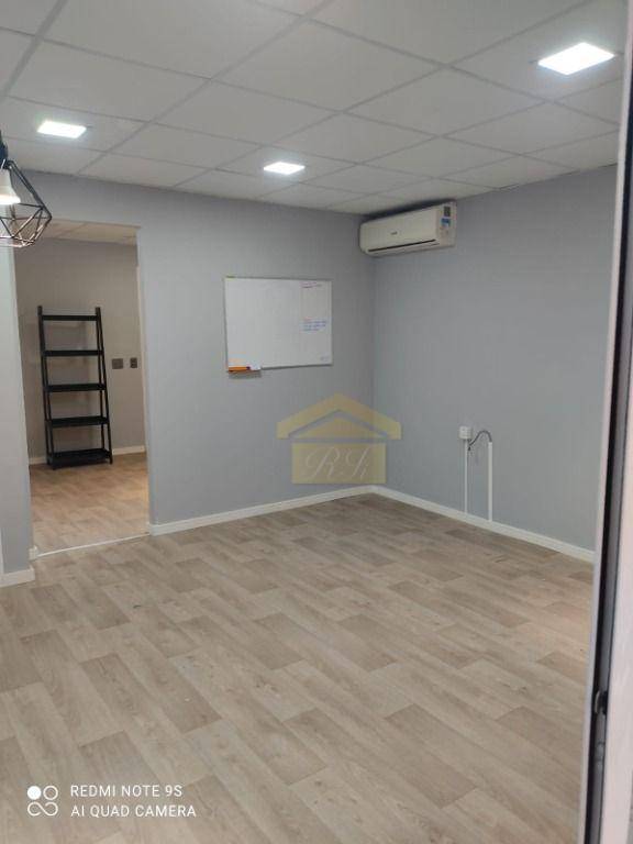 Conjunto Comercial-Sala à venda, 36m² - Foto 5