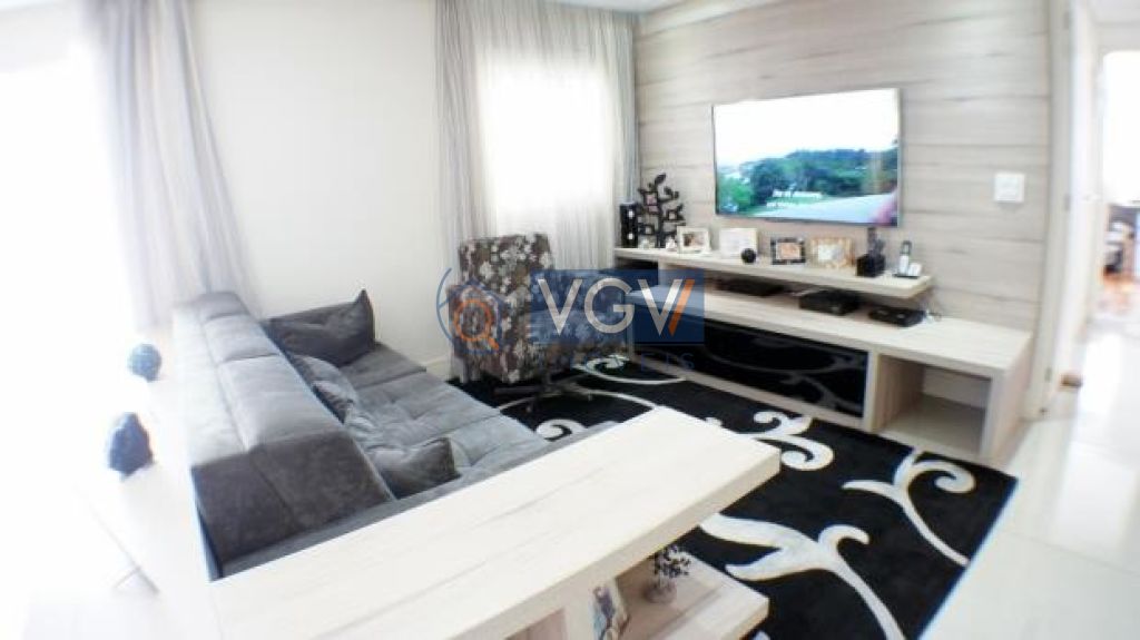 Apartamento à venda com 3 quartos, 130m² - Foto 6