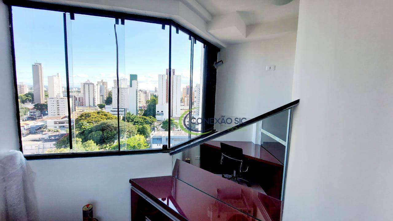 Apartamento à venda com 2 quartos, 80m² - Foto 27