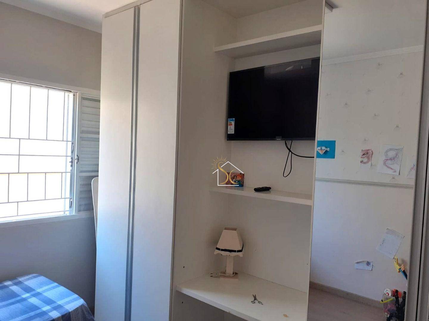 Apartamento, 2 quartos, 80 m² - Foto 7