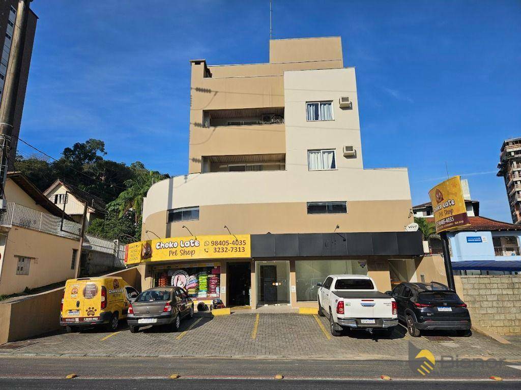 Prédio Inteiro à venda, 746m² - Foto 2