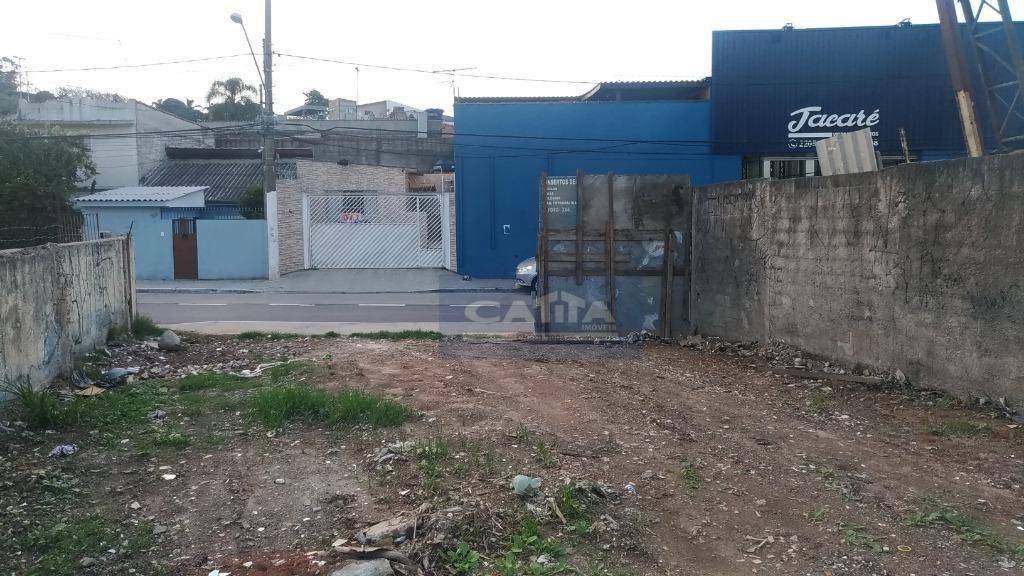 Terreno à venda, 500m² - Foto 7