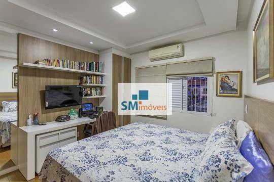 Sobrado à venda com 4 quartos, 197m² - Foto 11