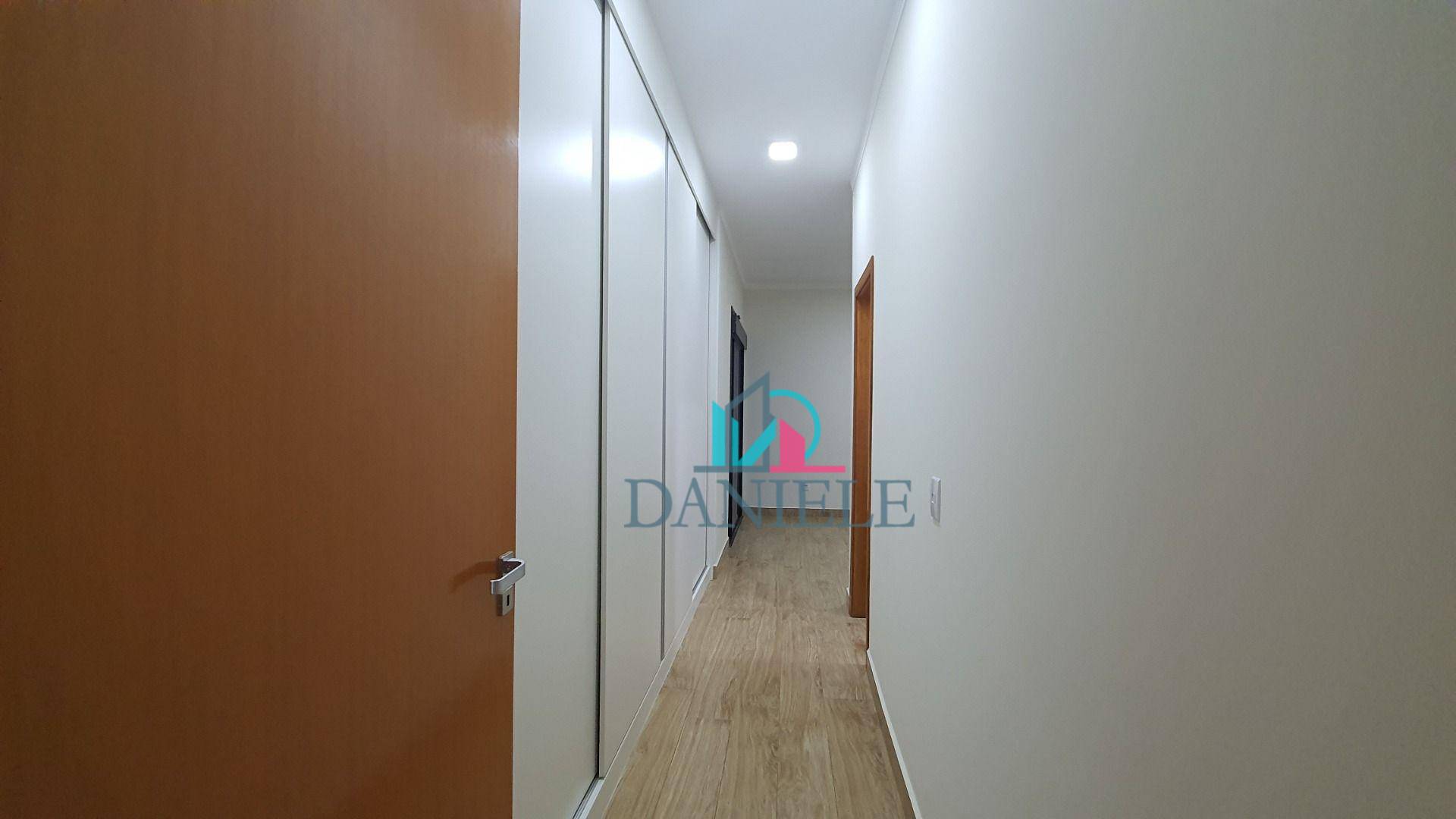 Casa de Condomínio à venda com 3 quartos, 178m² - Foto 13