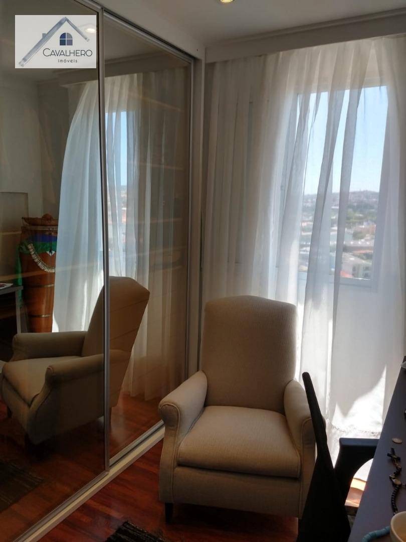 Cobertura à venda com 2 quartos, 108m² - Foto 8