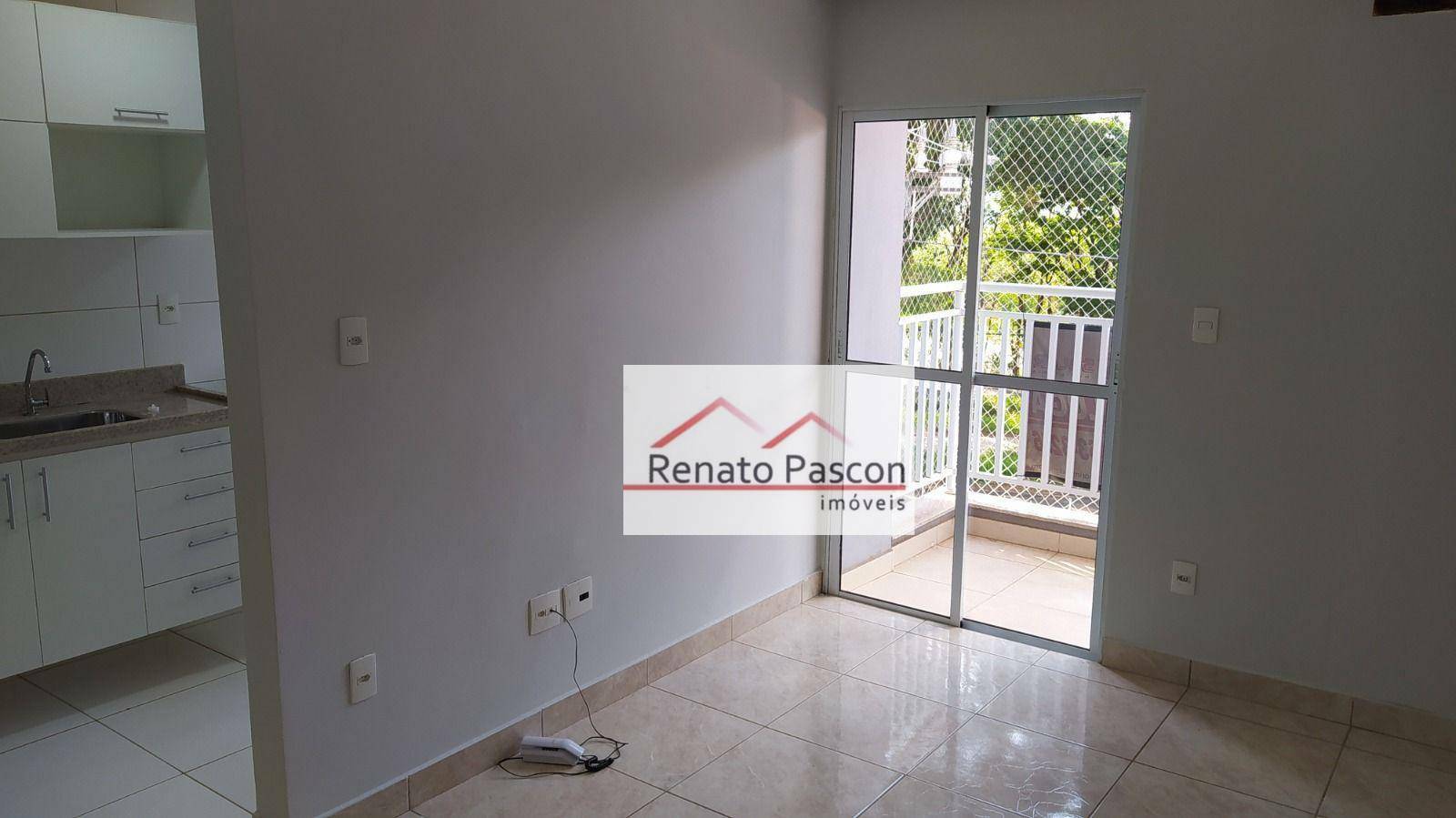 Apartamento à venda com 1 quarto, 48m² - Foto 4