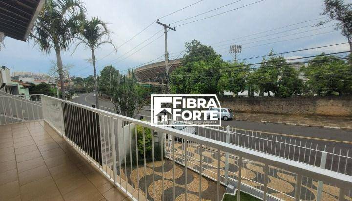 Casa, 6 quartos, 108 m² - Foto 3