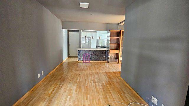 Apartamento à venda com 1 quarto, 65m² - Foto 7