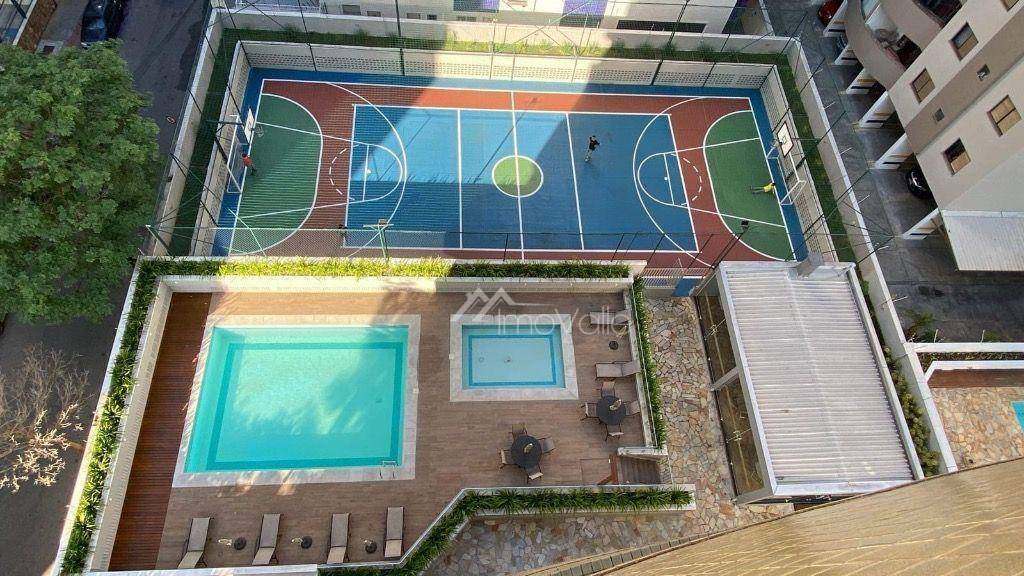 Apartamento à venda com 3 quartos, 108m² - Foto 15