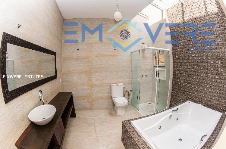 Sobrado à venda com 5 quartos, 286m² - Foto 25