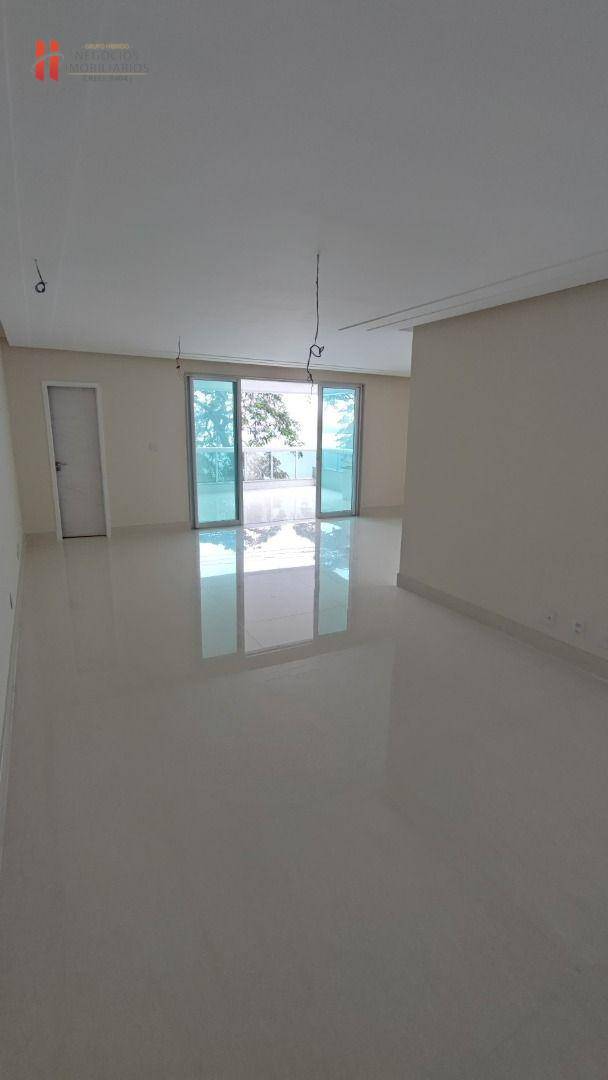 Apartamento à venda com 4 quartos, 195m² - Foto 5