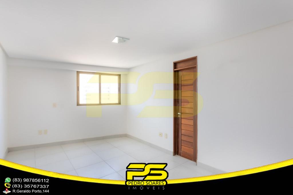 Apartamento à venda com 3 quartos, 234m² - Foto 3