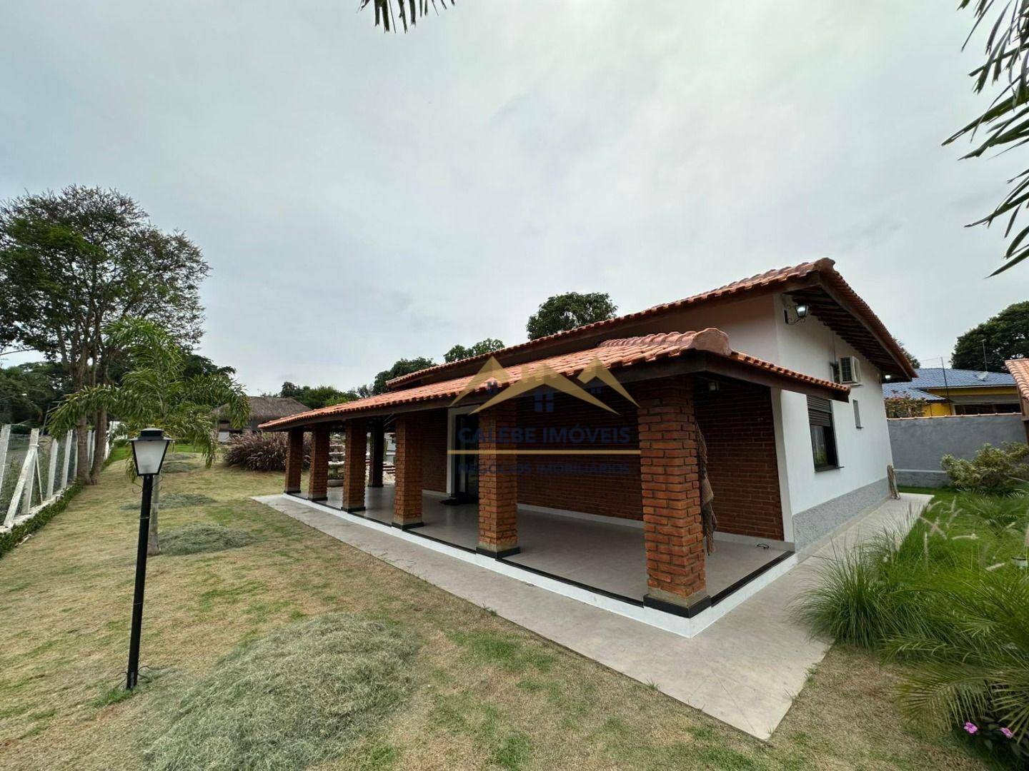 Chácara à venda com 4 quartos, 1590M2 - Foto 13