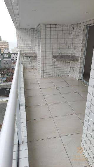 Apartamento à venda com 2 quartos, 87m² - Foto 1