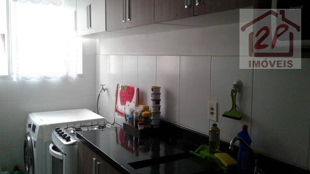 Apartamento à venda com 2 quartos, 47m² - Foto 17