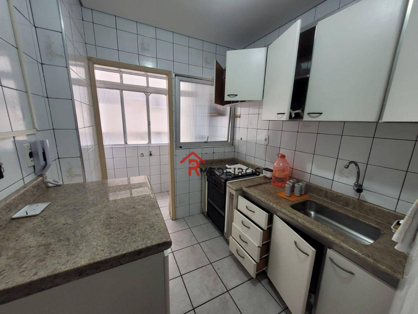 Apartamento à venda com 2 quartos, 78m² - Foto 5