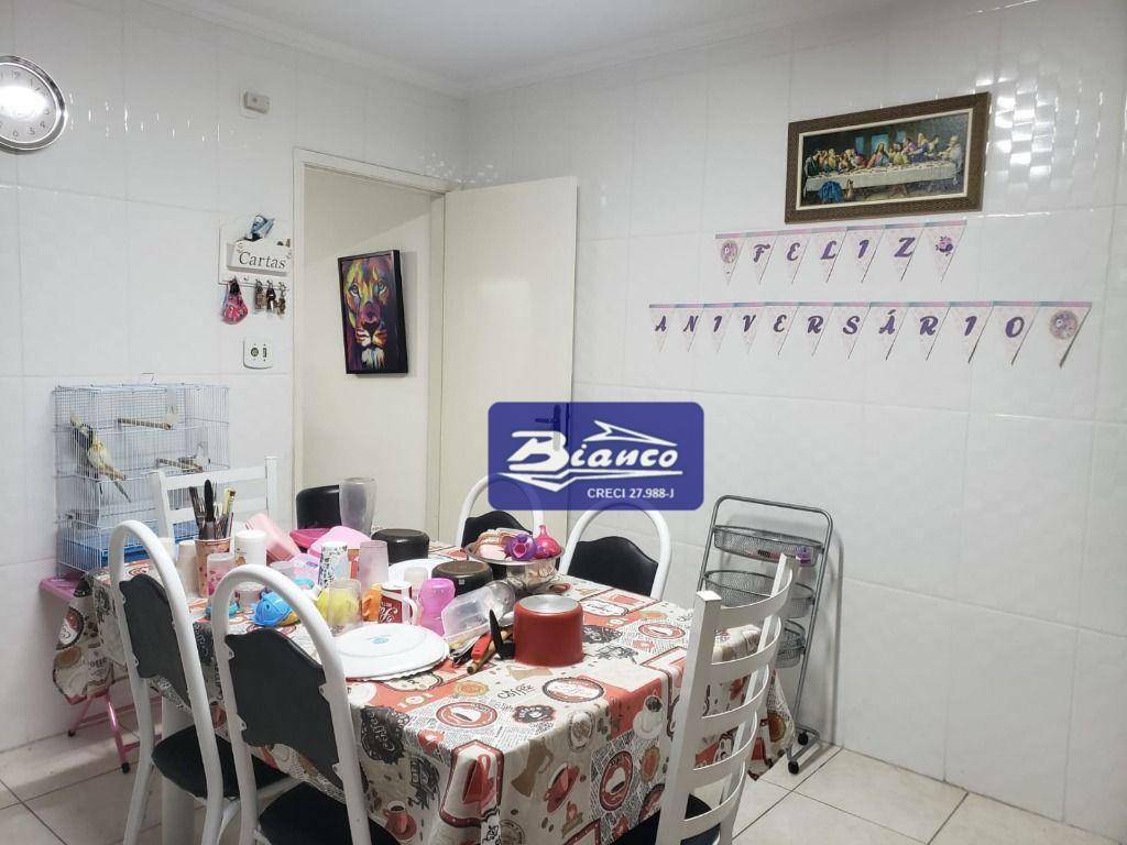 Sobrado à venda com 2 quartos, 137m² - Foto 7