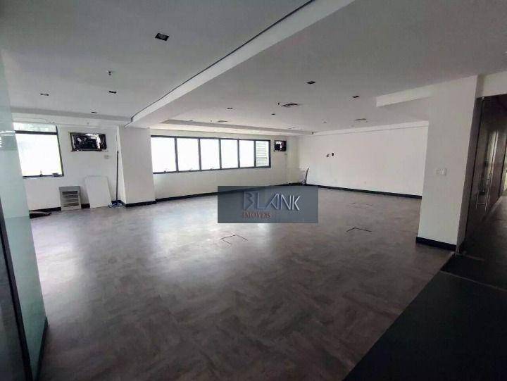 Conjunto Comercial-Sala para alugar, 150m² - Foto 1