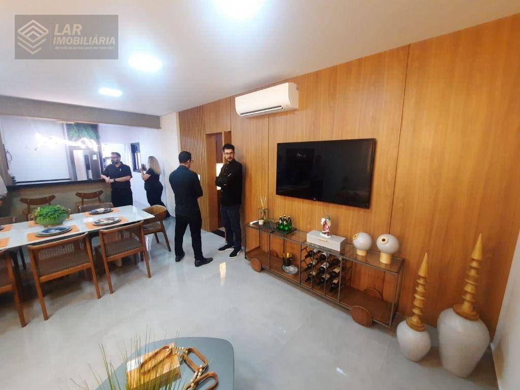 Apartamento à venda com 3 quartos, 132m² - Foto 18