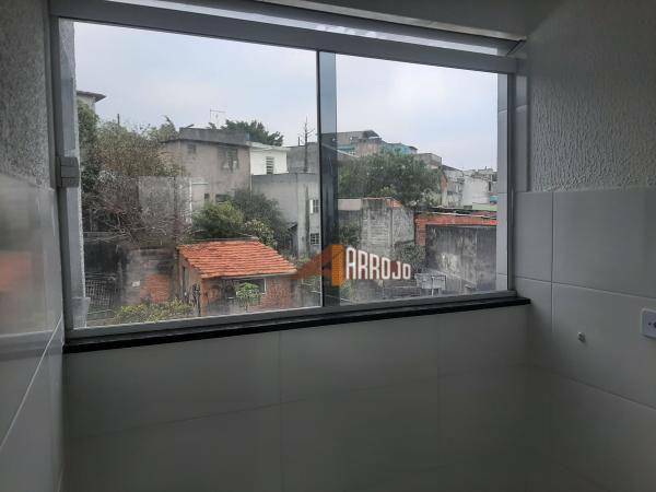 Apartamento à venda com 2 quartos, 30m² - Foto 10