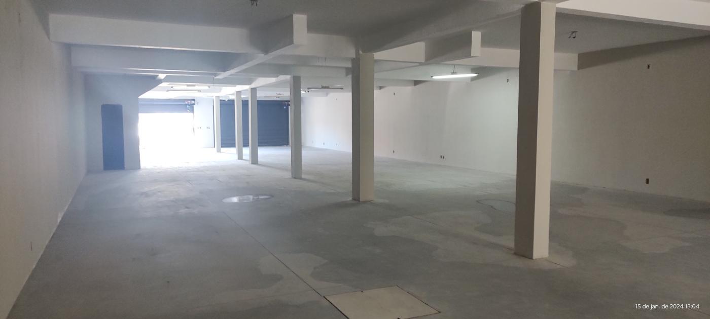 Loja-Salão para alugar, 350m² - Foto 28