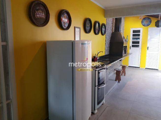 Sobrado à venda com 3 quartos, 190m² - Foto 29