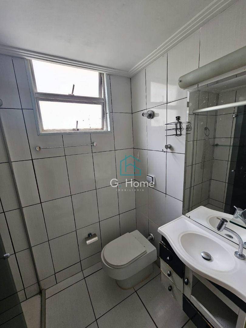 Apartamento, 2 quartos, 55 m² - Foto 5