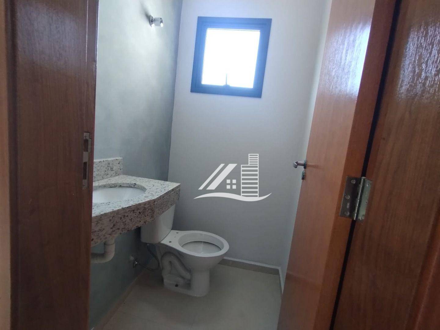 Sobrado à venda com 3 quartos, 126m² - Foto 6