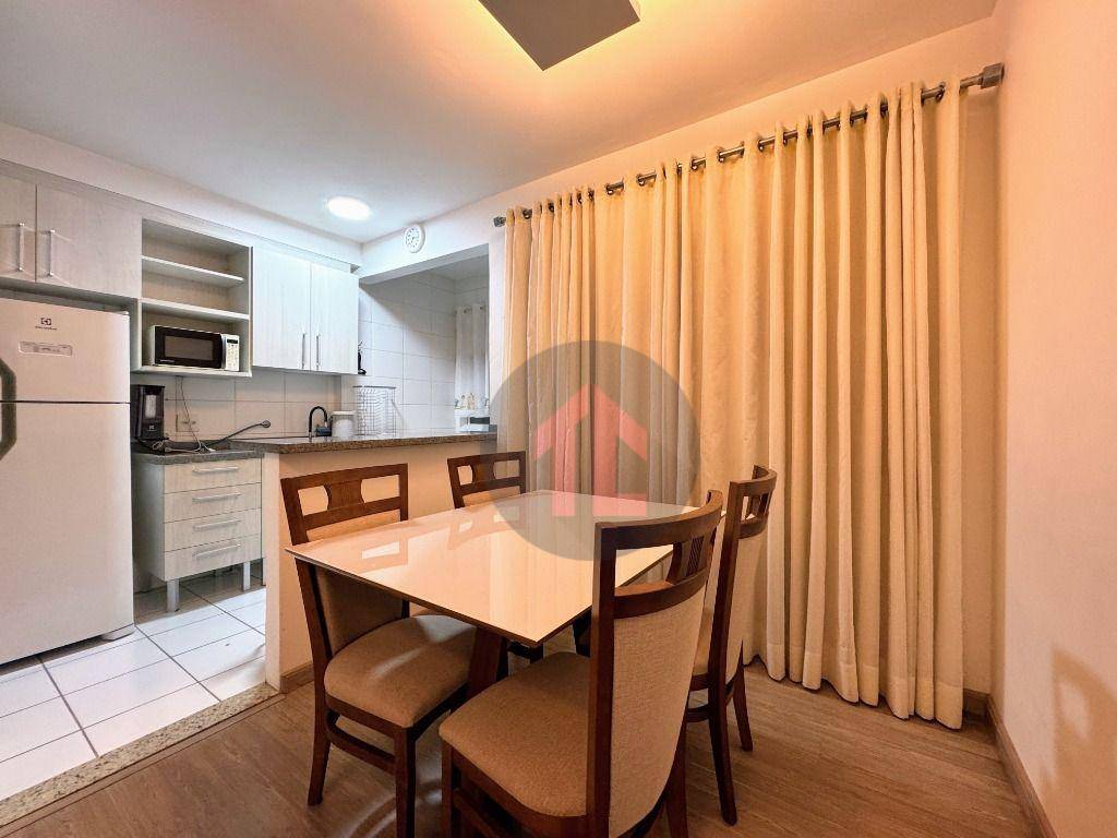 Apartamento, 2 quartos, 66 m² - Foto 4