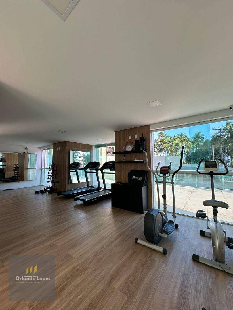 Apartamento, 4 quartos, 185 m² - Foto 4