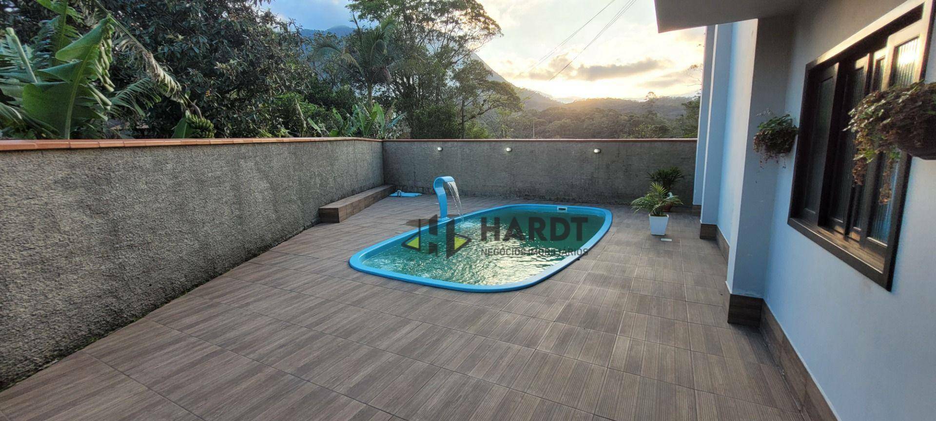 Chácara à venda com 4 quartos, 205m² - Foto 20