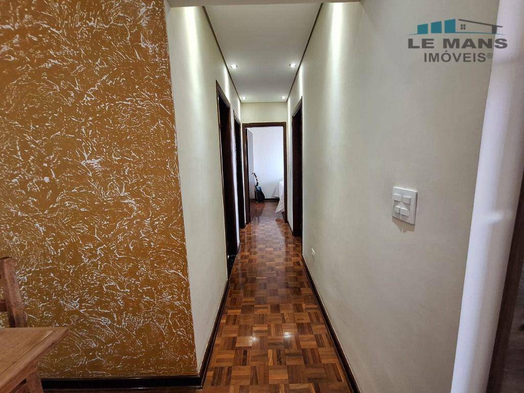 Apartamento à venda com 3 quartos, 90m² - Foto 7