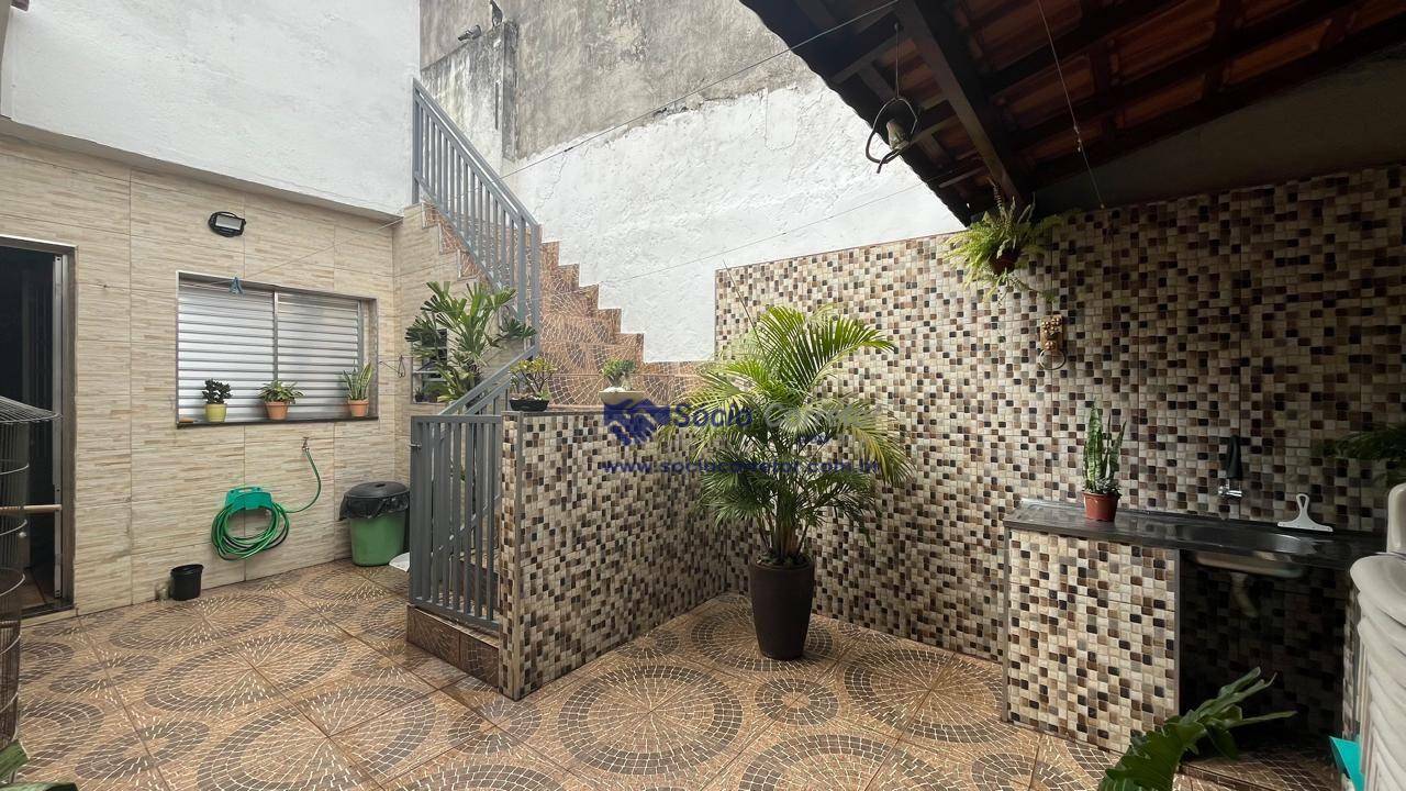 Casa à venda com 3 quartos, 118m² - Foto 19