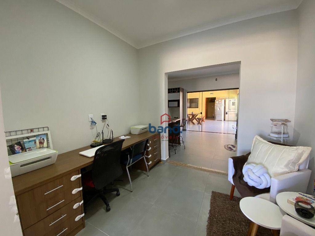 Casa de Condomínio à venda com 3 quartos, 271m² - Foto 33