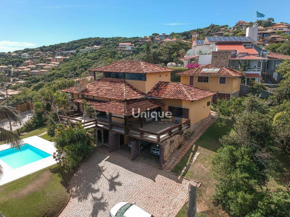 Casa à venda com 5 quartos, 400m² - Foto 5