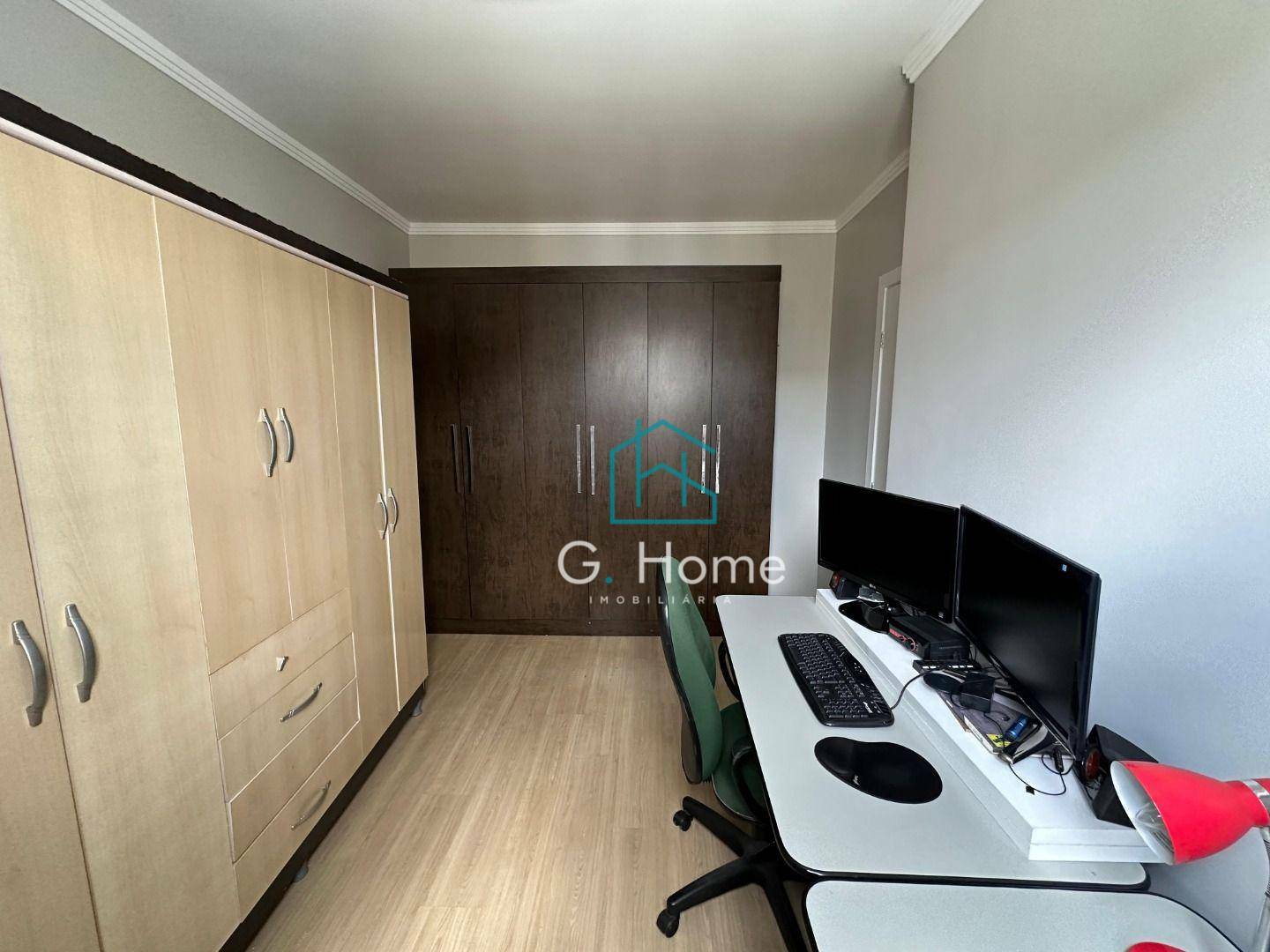 Apartamento à venda com 2 quartos, 48m² - Foto 11