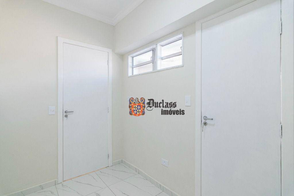 Apartamento à venda com 3 quartos, 140m² - Foto 6