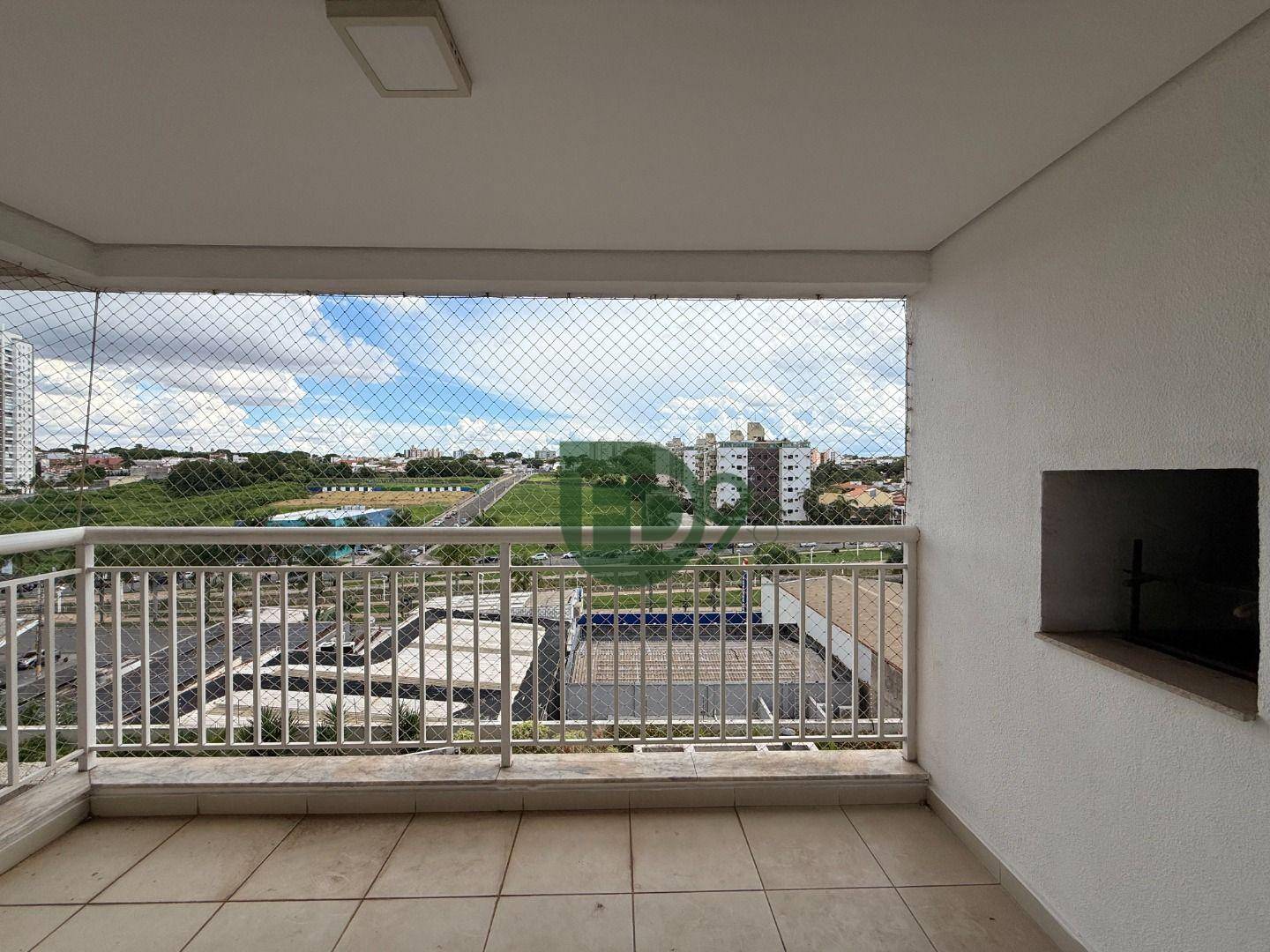 Apartamento, 3 quartos, 97 m² - Foto 2