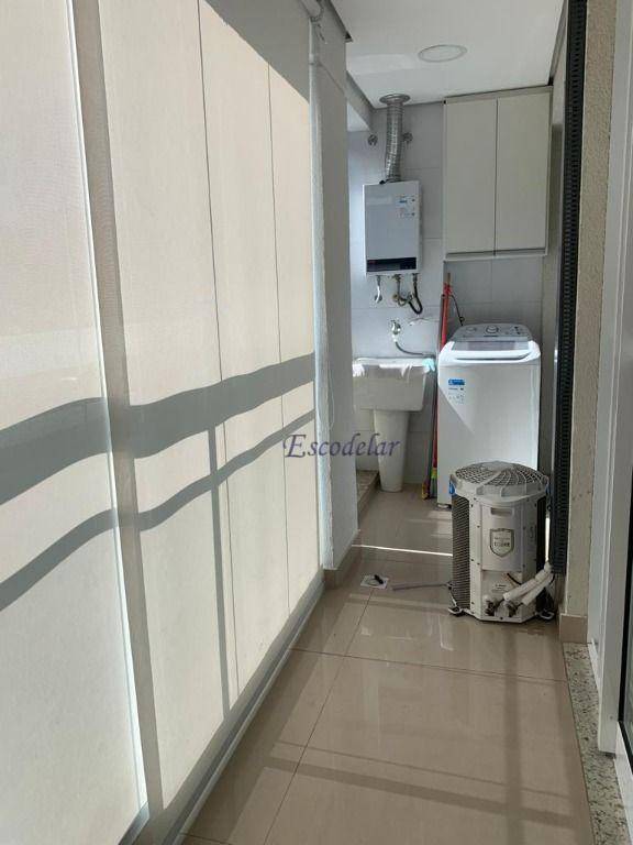 Apartamento à venda com 1 quarto, 40m² - Foto 7