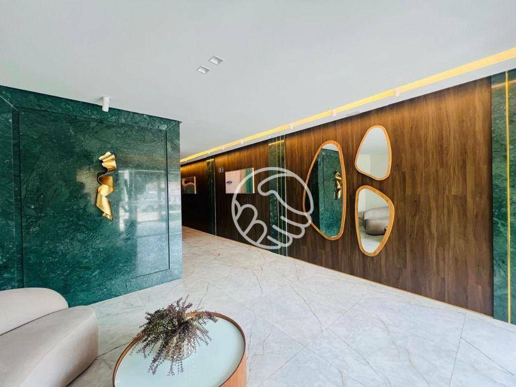 Apartamento, 2 quartos, 72 m² - Foto 1