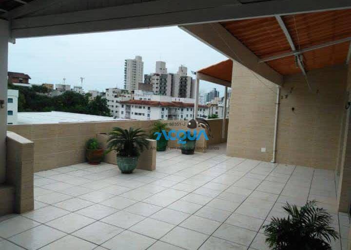 Cobertura à venda com 3 quartos, 220m² - Foto 8