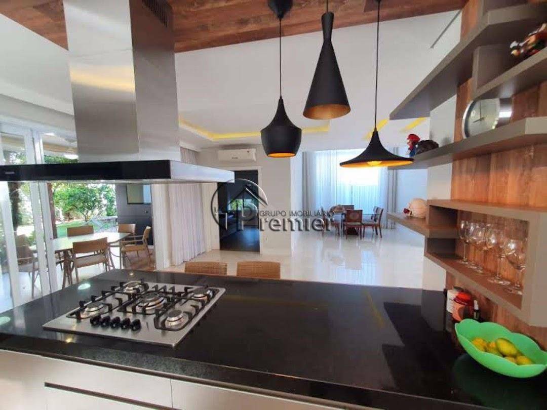 Casa de Condomínio à venda com 3 quartos, 278m² - Foto 15