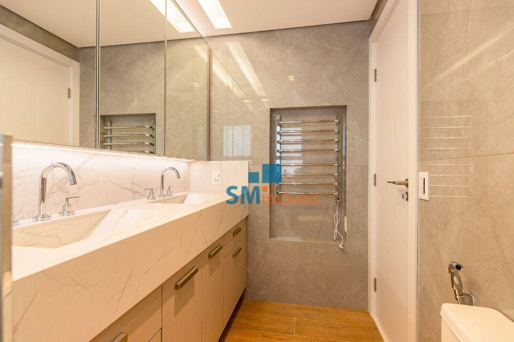 Apartamento à venda com 3 quartos, 131m² - Foto 36