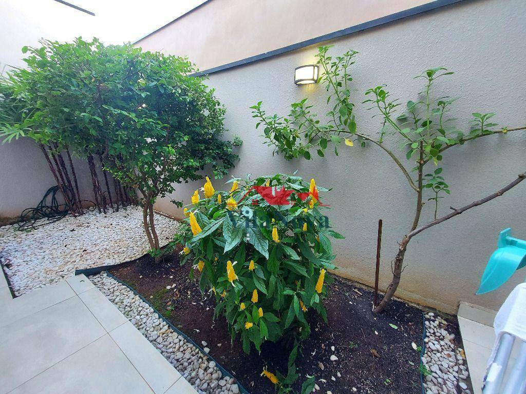 Casa de Condomínio, 3 quartos - Foto 23