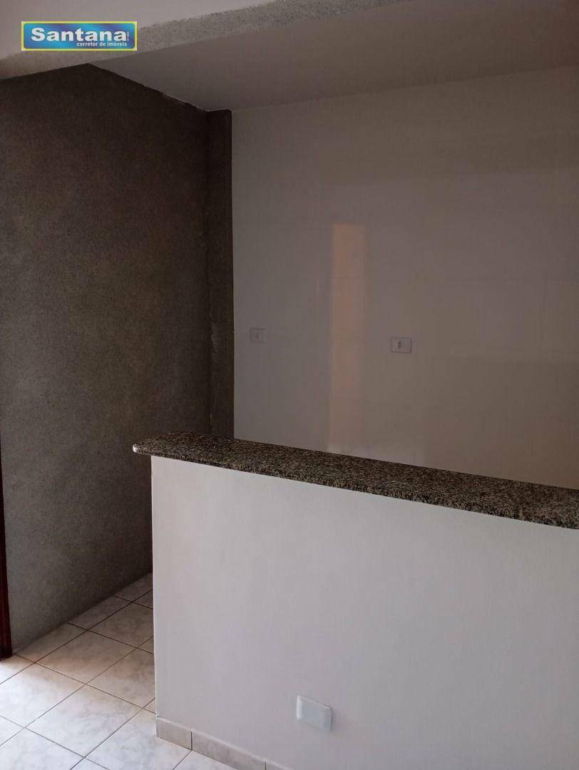 Apartamento à venda com 1 quarto, 31m² - Foto 10