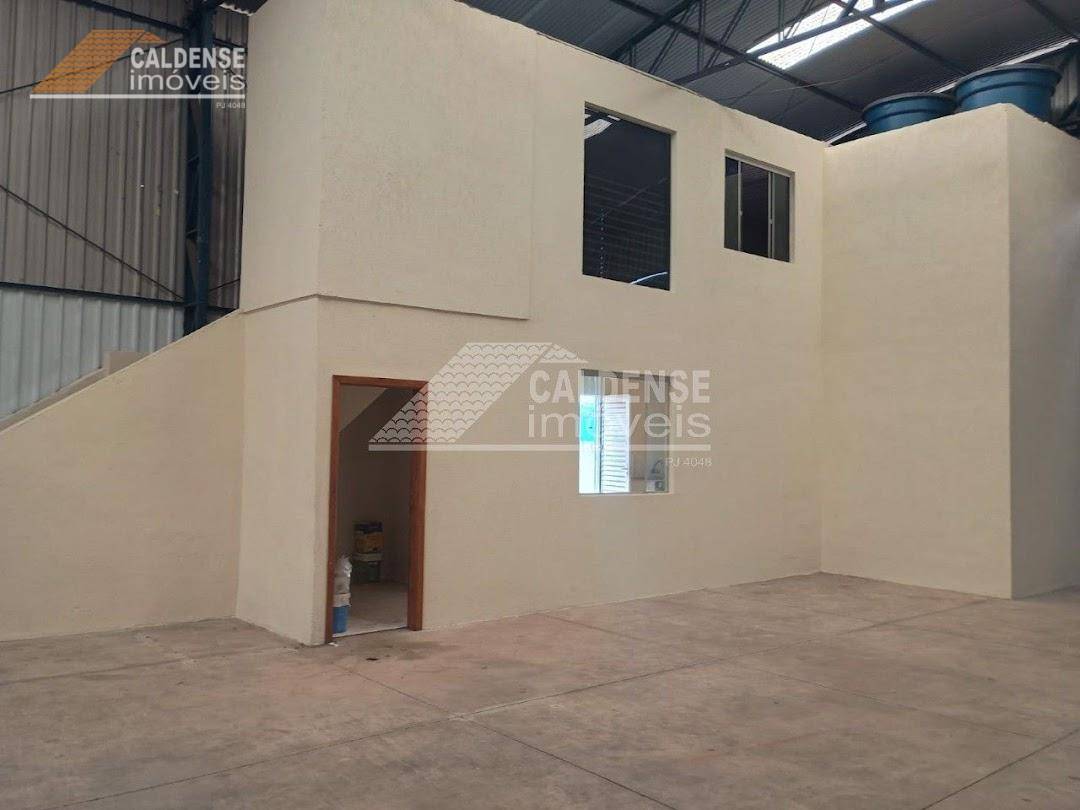 Depósito-Galpão - Foto 3