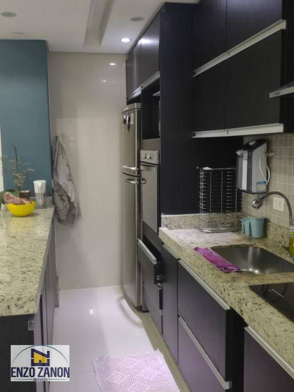 Cobertura à venda com 3 quartos, 184m² - Foto 9